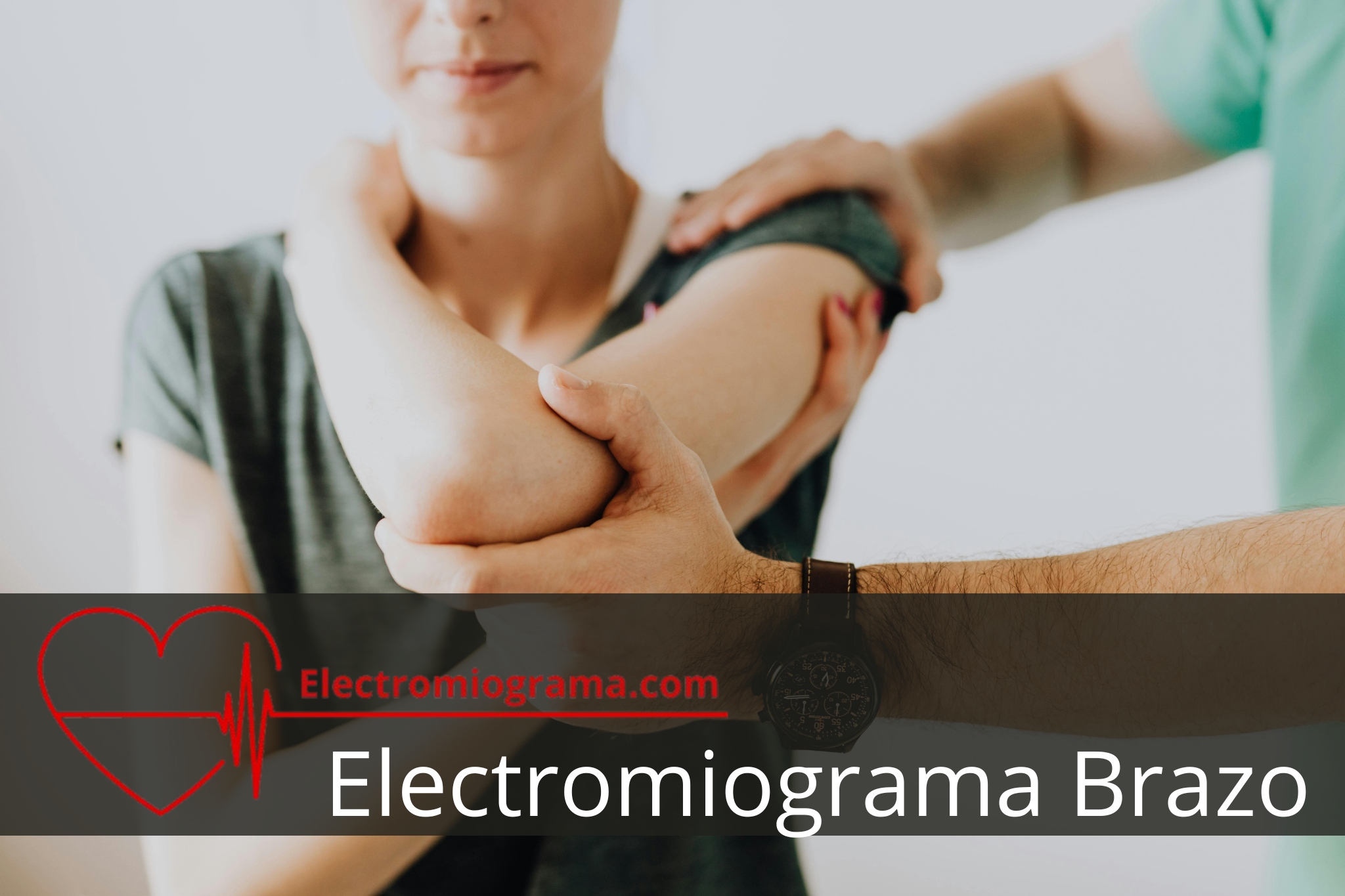 Electromiograma mano
